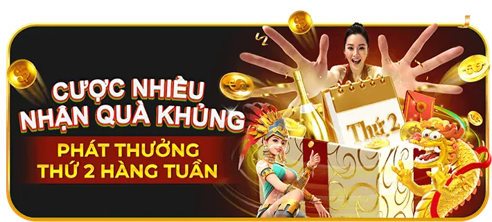 Ưu Đãi Nạp Tiền Hàng Ngày Sunwin Plus